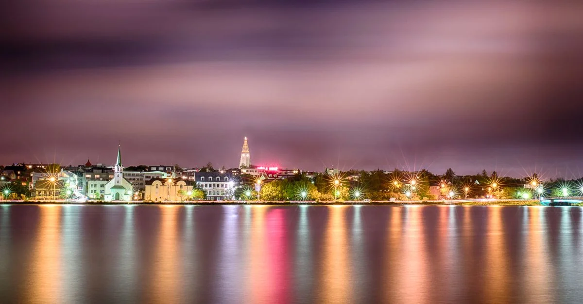 Photography Tours in Reykjavik: Best Photo Walks and Workshops