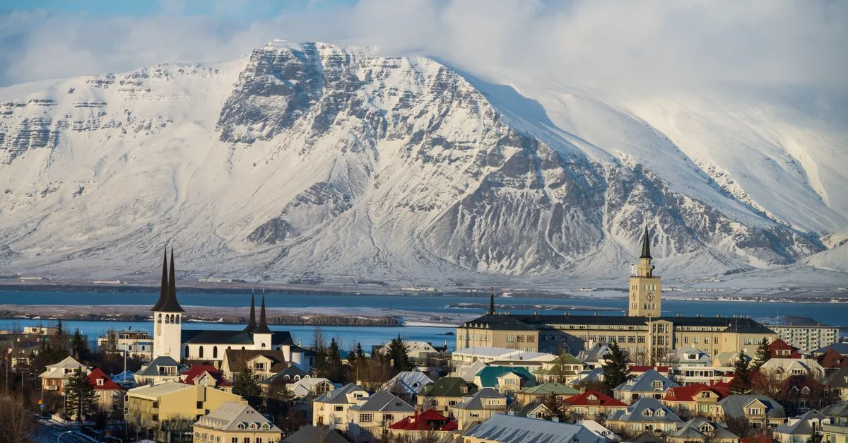 Photography Tours in Reykjavik: Best Photo Walks and Workshops