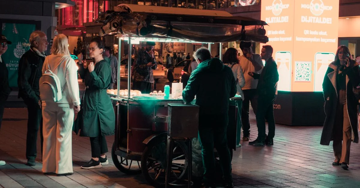 Eating Through Rīga: A Practical Michelin Dining Guide