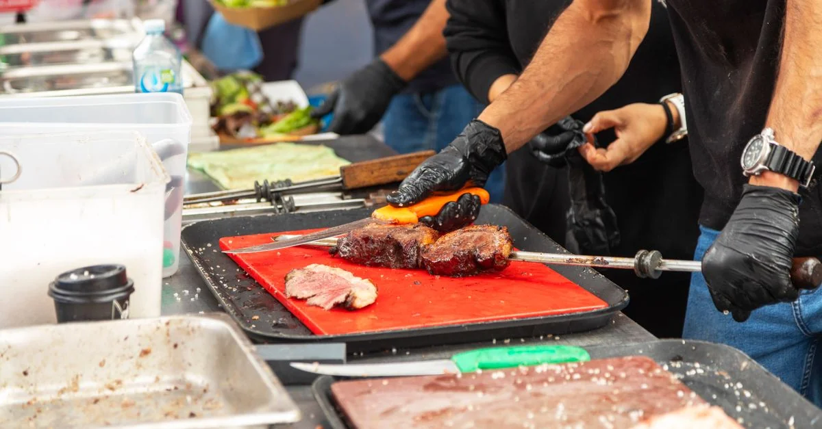 Eating Through Rīga: A Practical Michelin Dining Guide