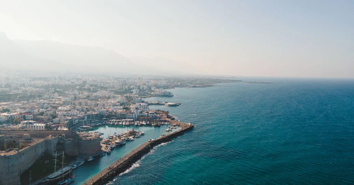 Exploring the Aegean: A Ferry Guide from Rhodes to Santorini
