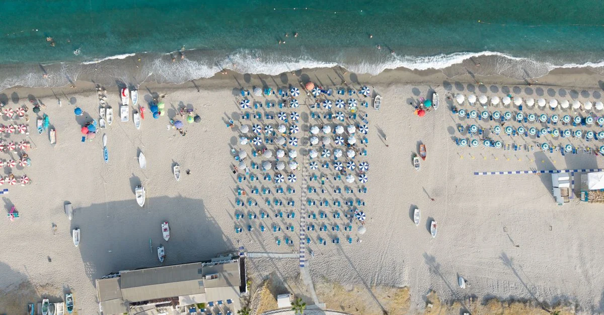 Riccione to Modena: A Journey Through Italy&rsquo;s Heartland