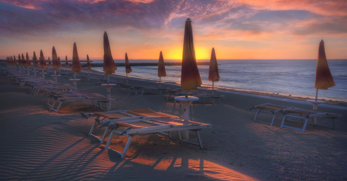 Riccione to Modena: A Journey Through Italy&rsquo;s Heartland