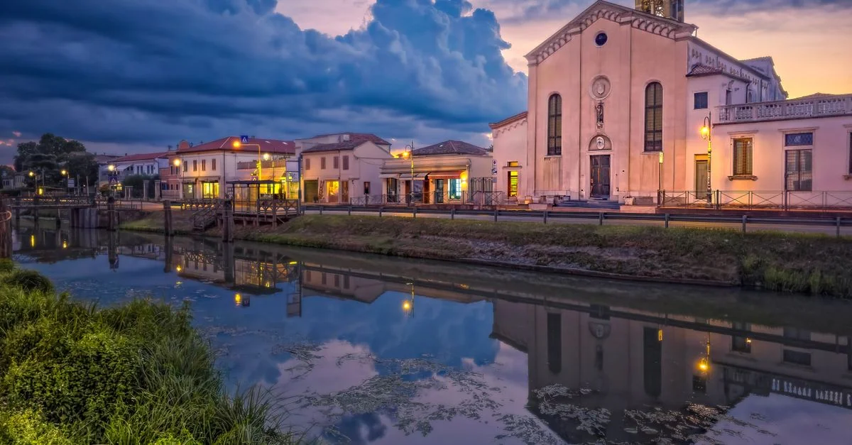 From Rimini to Rome: Why the Bus is My Go-To Choice