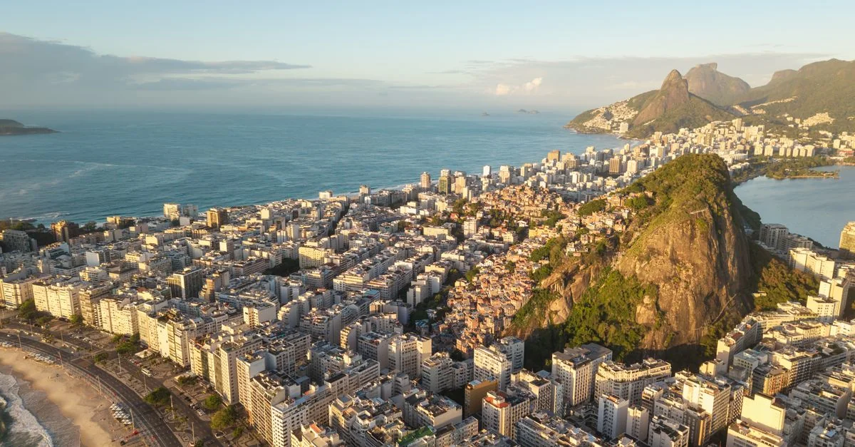 Rio de Janeiro City Tours and Sightseeing Guide