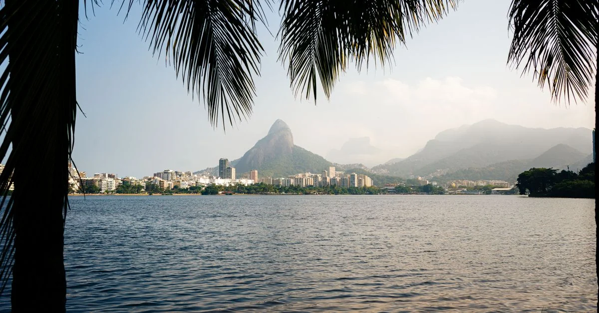 Rio de Janeiro City Tours and Sightseeing Guide