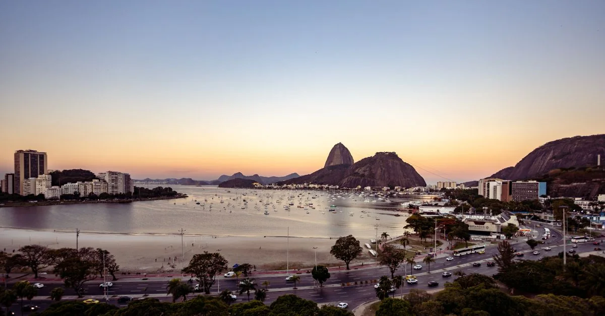 Rio de Janeiro