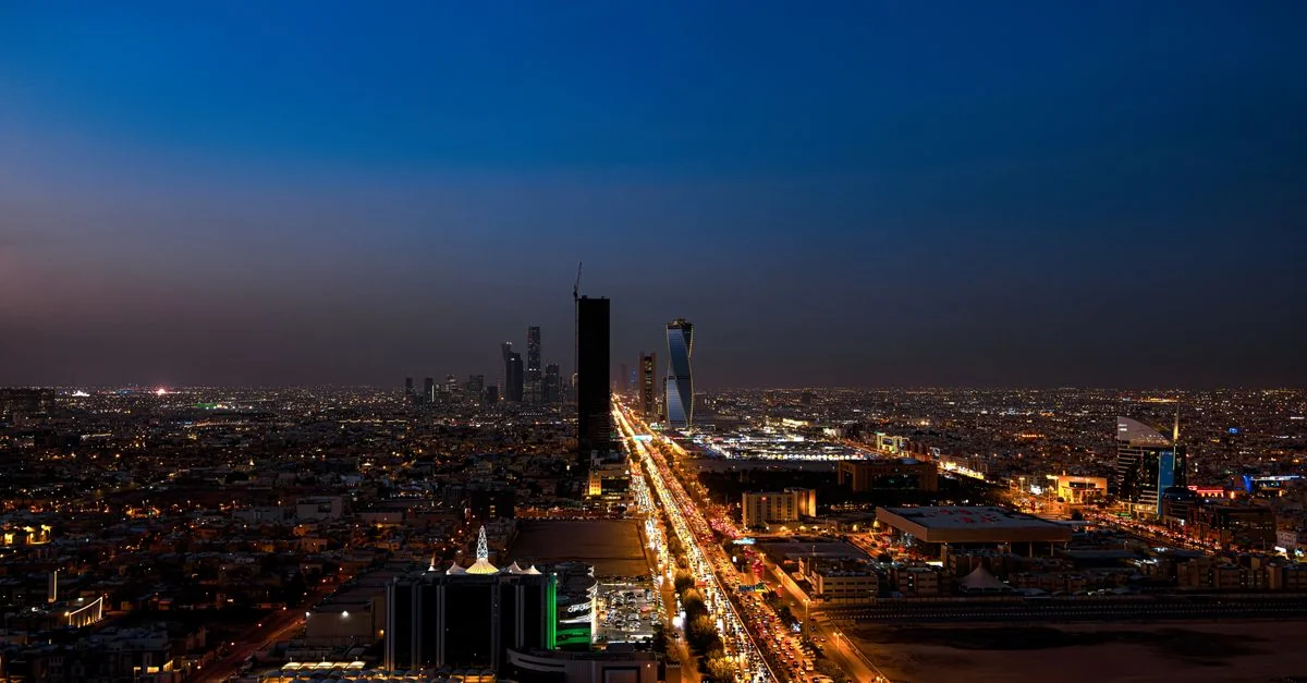 Exploring Riyadh’s Culinary Heritage: A Food Tour Guide