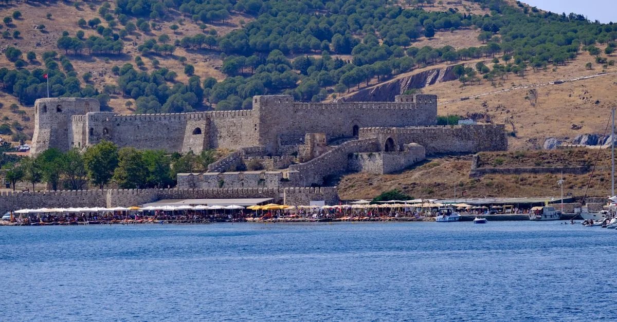 Unlocking Rodos: A Thrilling Guide to Escape Rooms and Puzzle Experiences