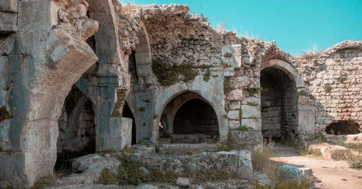 Unlocking Rodos: A Thrilling Guide to Escape Rooms and Puzzle Experiences