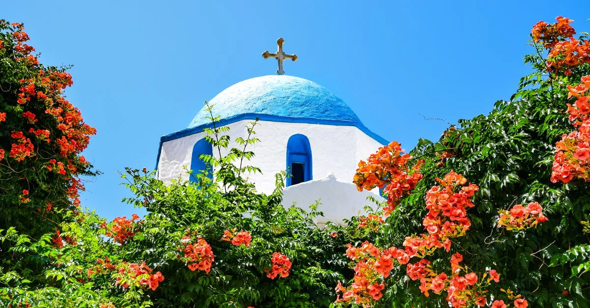 Rodos, Greece: Where the Aegean Meets Adventure