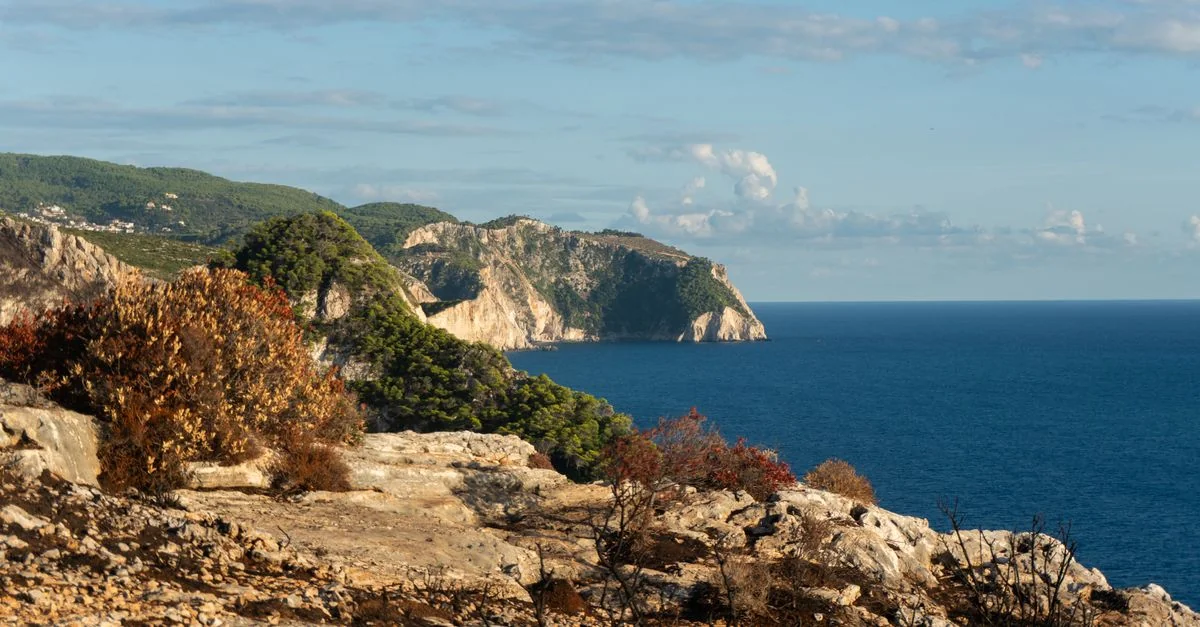 Rodos, Greece: Where the Aegean Meets Adventure