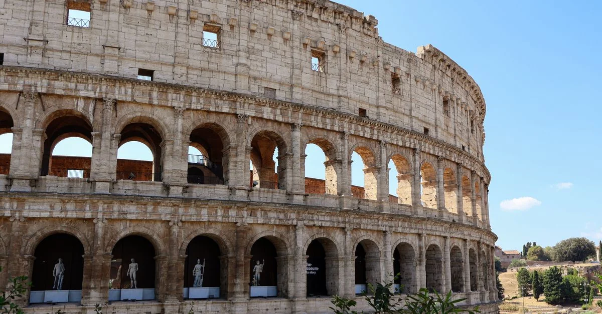 Navigating the Journey from Roma Termini to Salerno: A Practical Guide