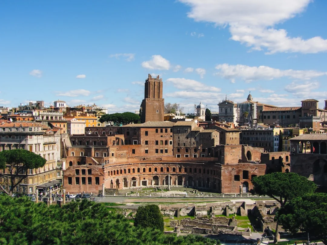 Traveling from Roma Termini to Venice: A Practical Guide