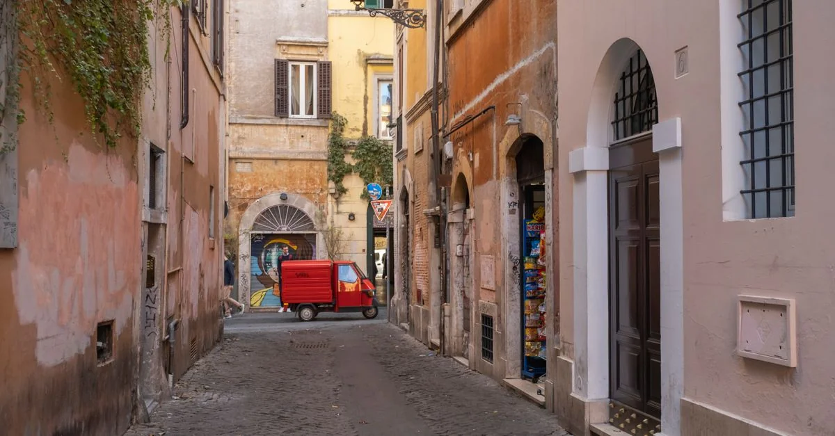 Traveling from Roma Termini to Venice: A Practical Guide