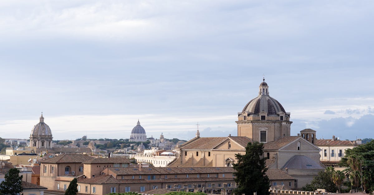rome-day-trips