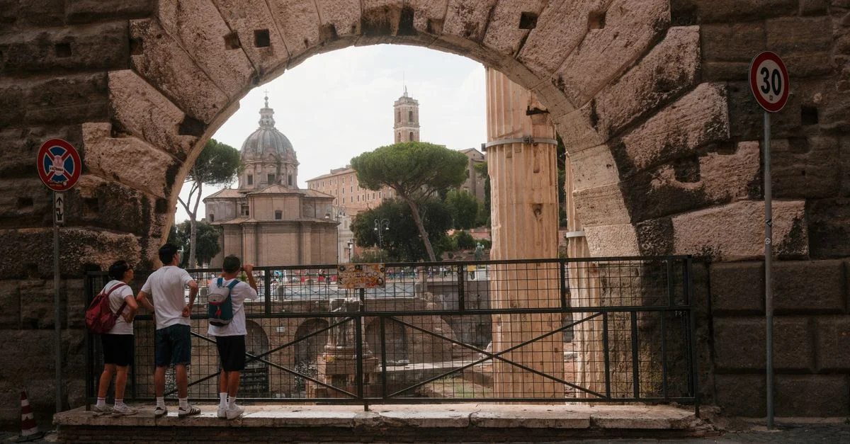 Rome&rsquo;s Food Tours: A Gastronomic Journey Through Italy&rsquo;s Eternal City