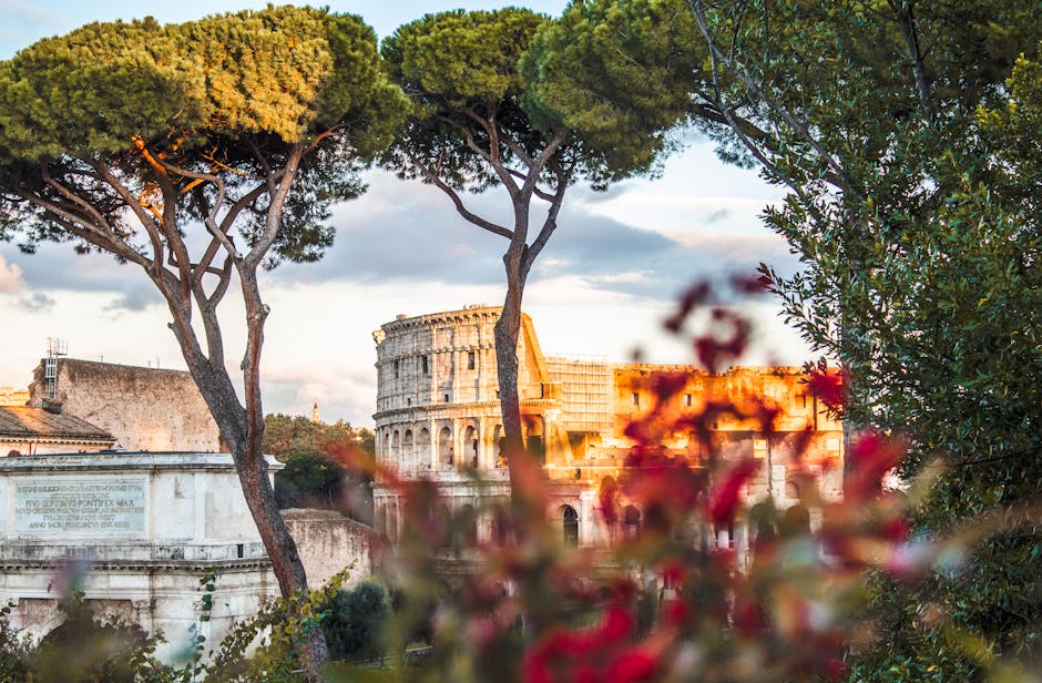 rome-italy