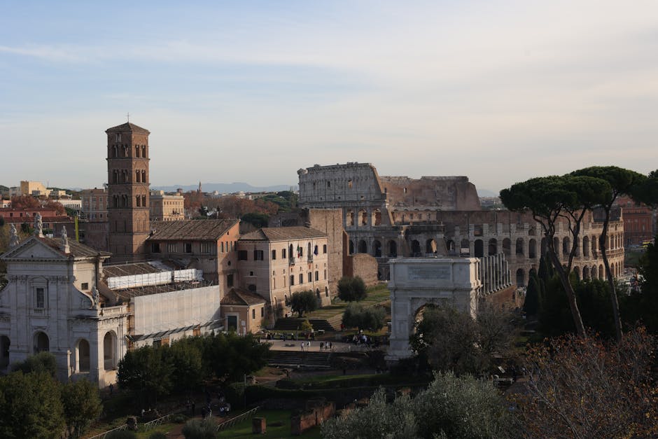 rome-italy