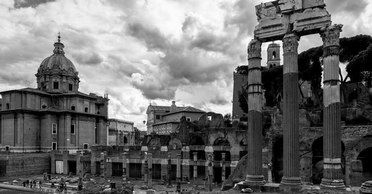 rome-layover-tours