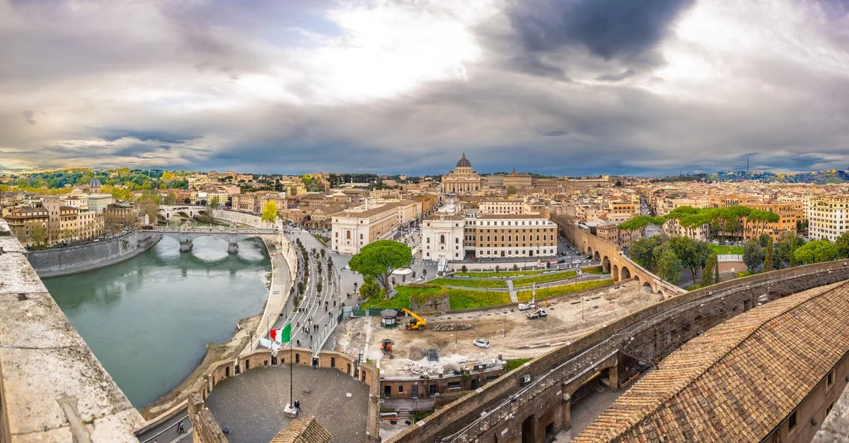 Ferry from Rome Leonardo da Vinci Fiumicino Airport to Olbia: A Traveler&rsquo;s Guide