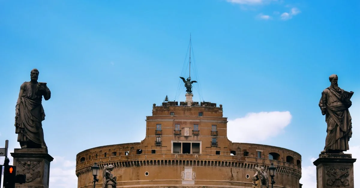 Ferry from Rome Leonardo da Vinci Fiumicino Airport to Olbia: A Traveler&rsquo;s Guide