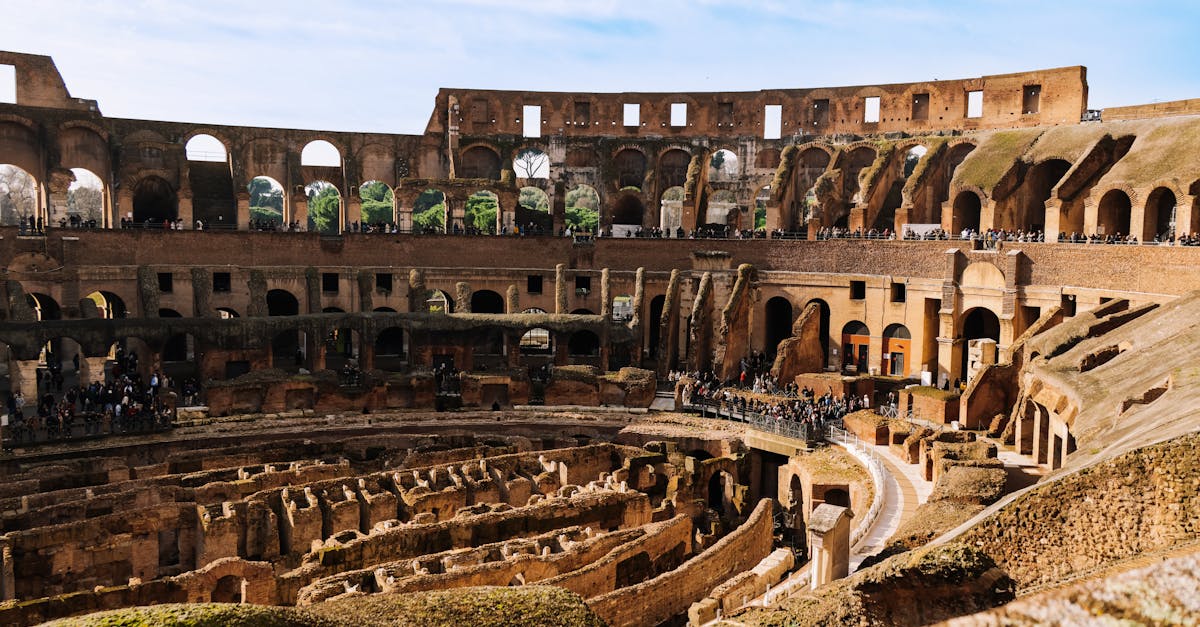 rome-multiday