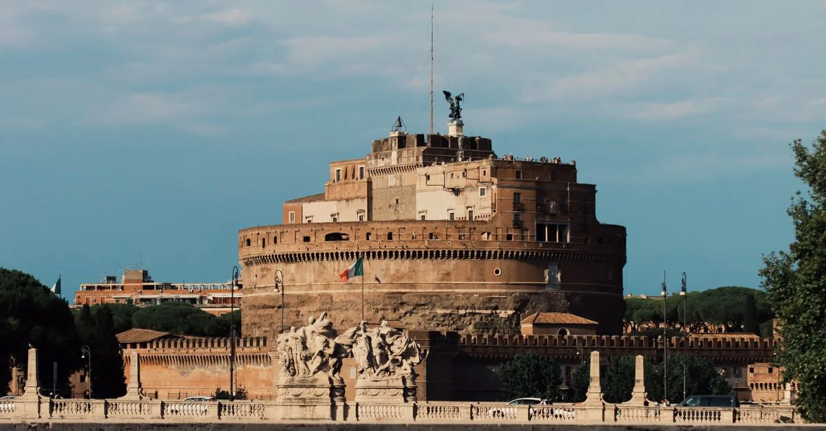 Rome to Olbia by Ferry: A Scenic Journey Across the Mediterranean