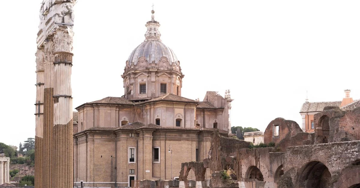 Rome to Olbia by Ferry: A Scenic Journey Across the Mediterranean