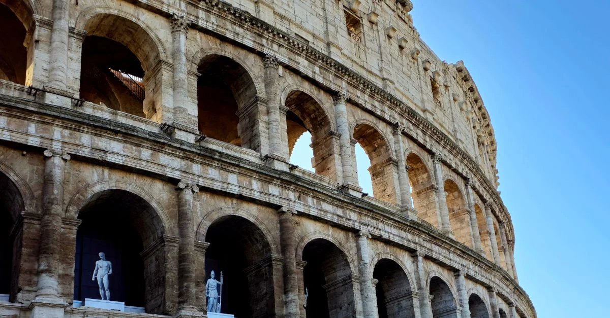 Rome to Olbia by Ferry: A Scenic Journey Across the Mediterranean