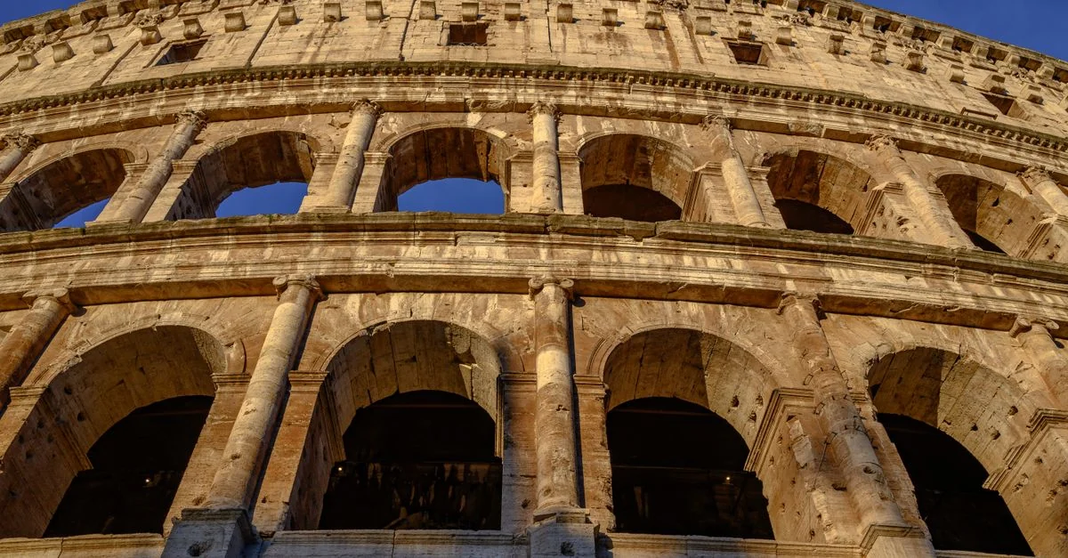 Rome to Olbia by Ferry: A Scenic Journey Across the Mediterranean