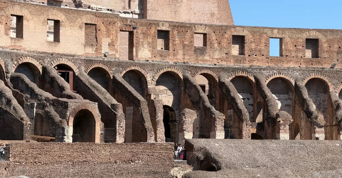 Exploring the Ferry Route from Rome to Sardinia: A Seasoned Traveler&rsquo;s Guide