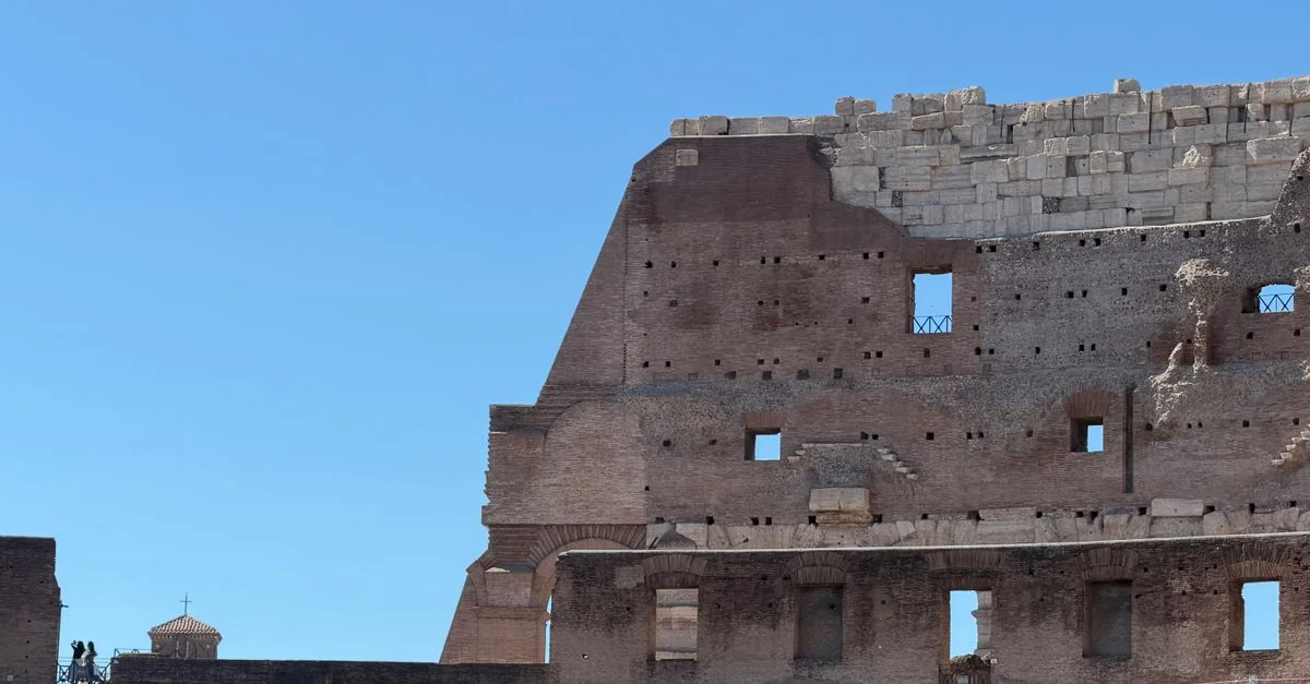 Exploring the Ferry Route from Rome to Sardinia: A Seasoned Traveler&rsquo;s Guide