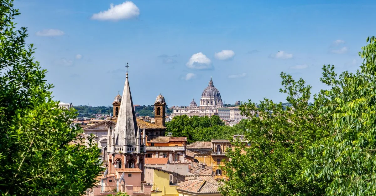 Rome Cruise Port Guide: Docking Info, Transport, and Top Tips