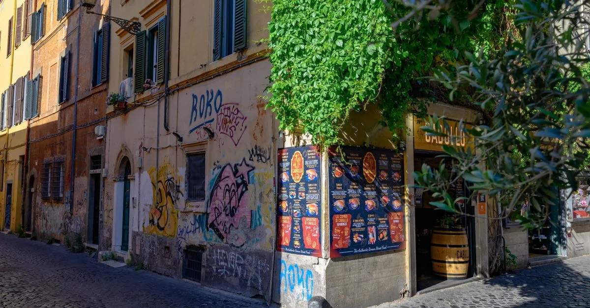 Rome Cruise Port Guide: Docking Info, Transport, and Top Tips