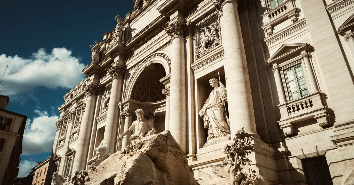 Rome Cruise Port Guide: Docking Info, Transport, and Top Tips