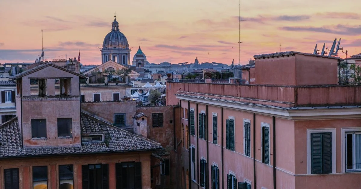 One Day in Rome: A Cruise Passenger’s Perfect Itinerary