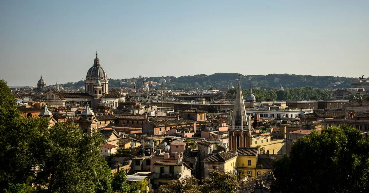 One Day in Rome: A Cruise Passenger’s Perfect Itinerary