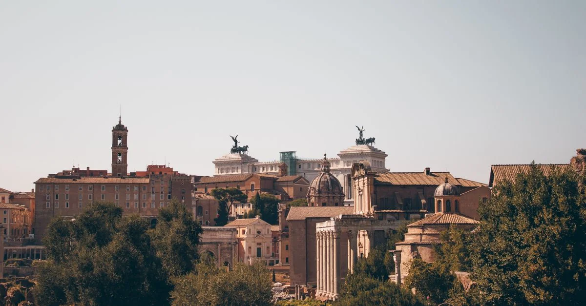One Day in Rome: A Cruise Passenger’s Perfect Itinerary