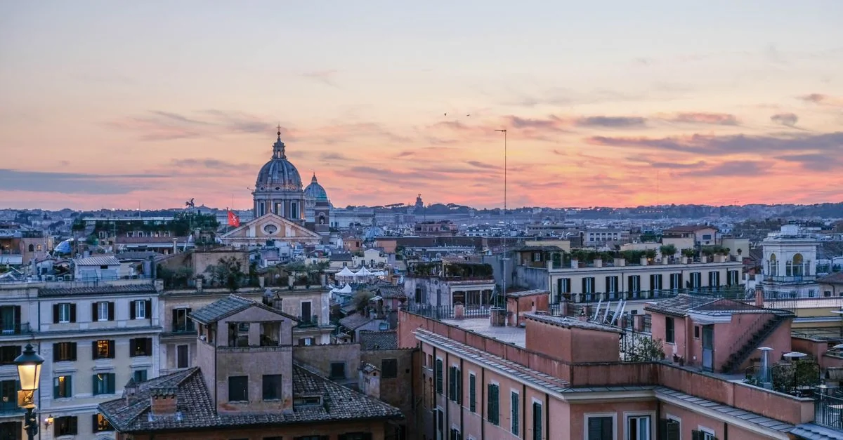 One Day in Rome: A Cruise Passenger’s Perfect Itinerary