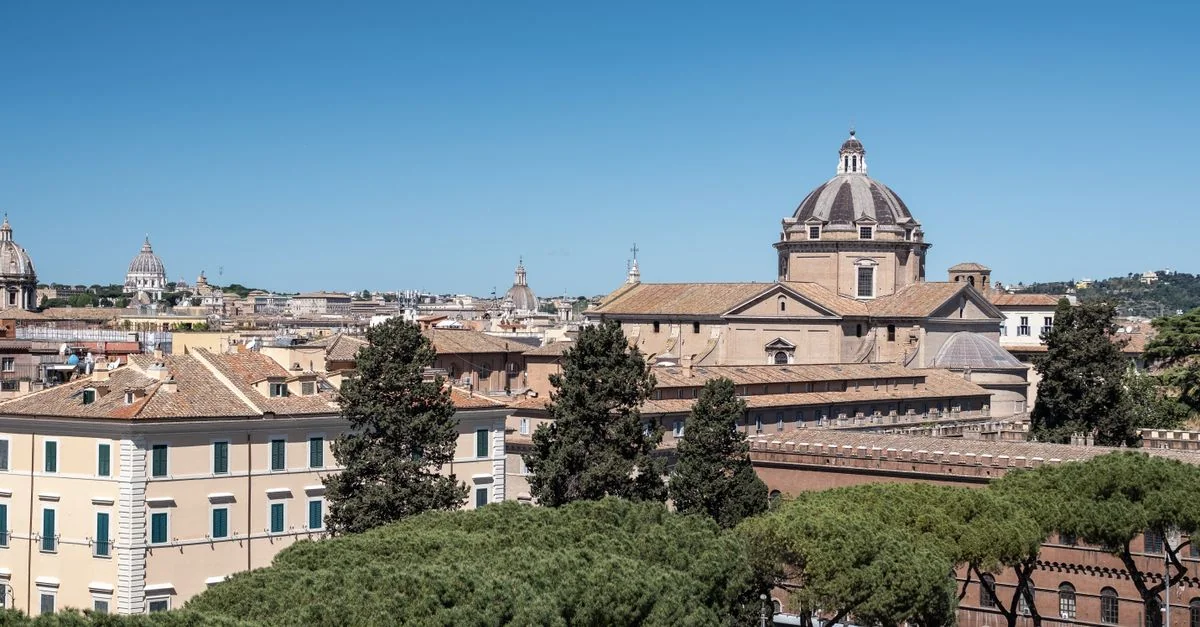 One Day in Rome: A Cruise Passenger’s Perfect Itinerary