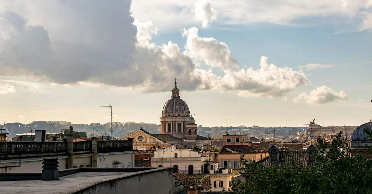 Best Shore Excursions in Rome: Cruise Port Activities and Day Tours