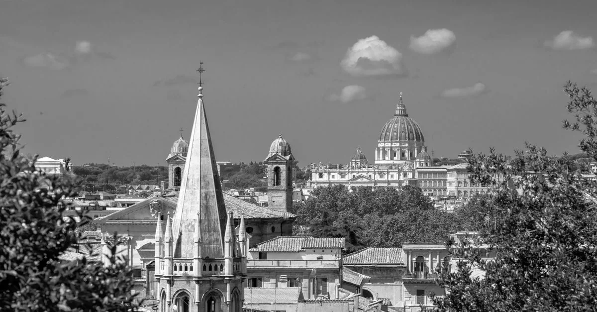 Best Shore Excursions in Rome: Cruise Port Activities and Day Tours