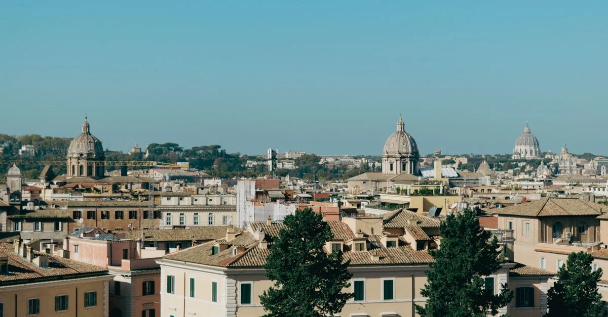 Best Shore Excursions in Rome: Cruise Port Activities and Day Tours