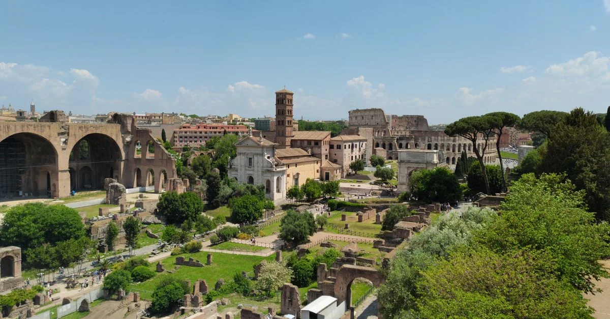 Best Shore Excursions in Rome: Cruise Port Activities and Day Tours