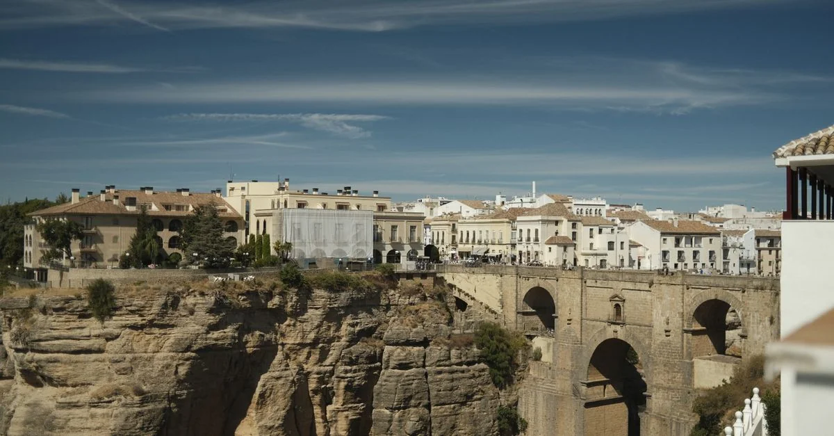 Traveling from Ronda to Algeciras: A Detailed Transit Journey