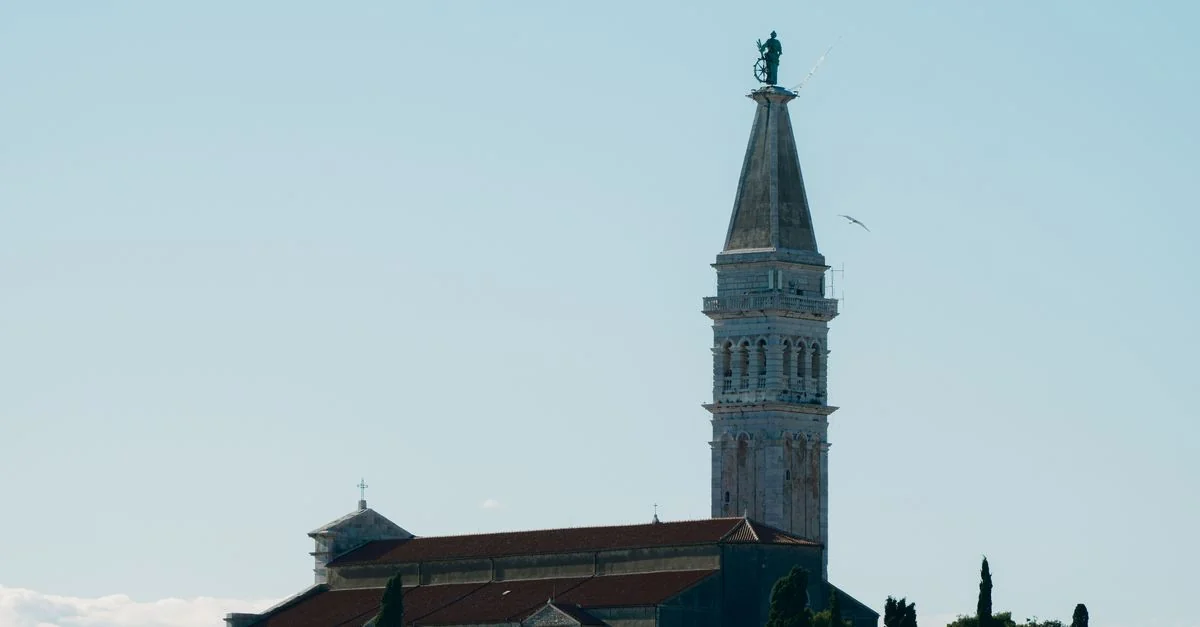 Rovinj to Zadar by Ferry: A Scenic and Cost-Effective Journey