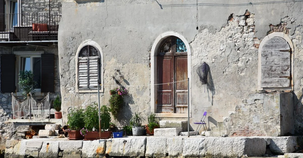 Rovinj to Zadar by Ferry: A Scenic and Cost-Effective Journey