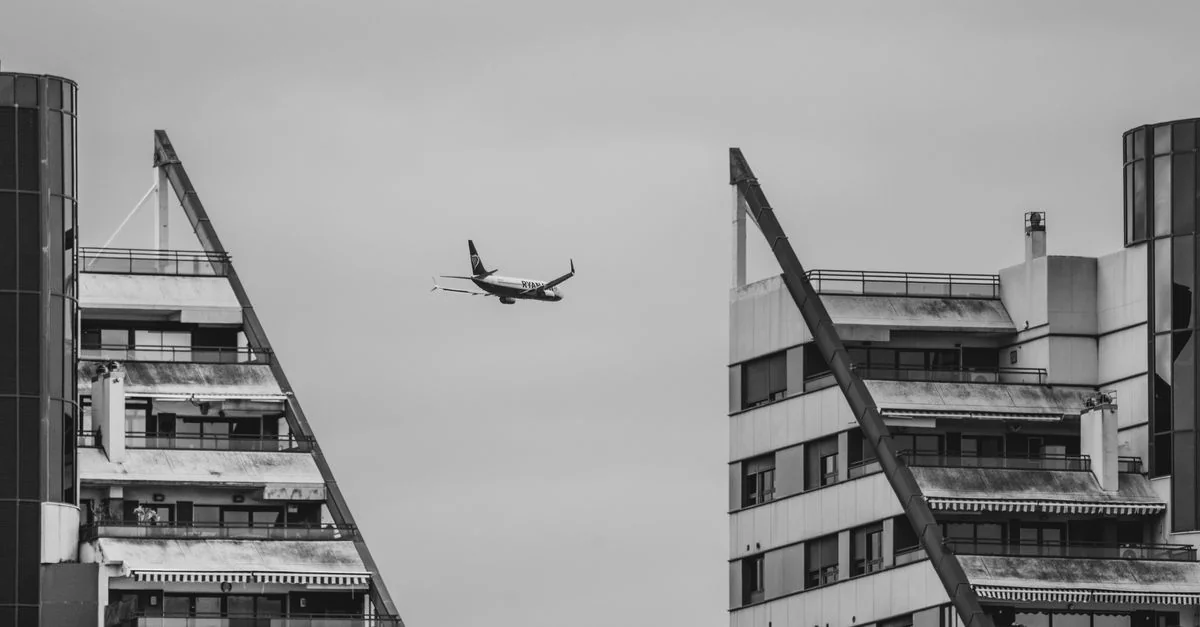 Royal Air Maroc Airline Review