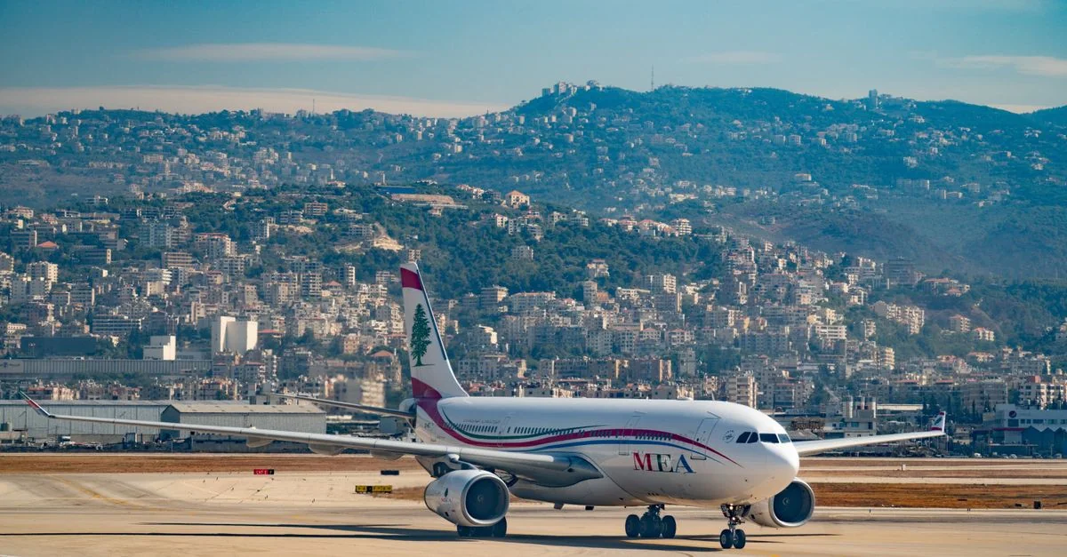 Royal Air Maroc Airline Review